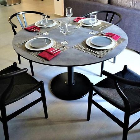 Joy Luxury Apartment Near Acropolis Atina Dış mekan fotoğraf