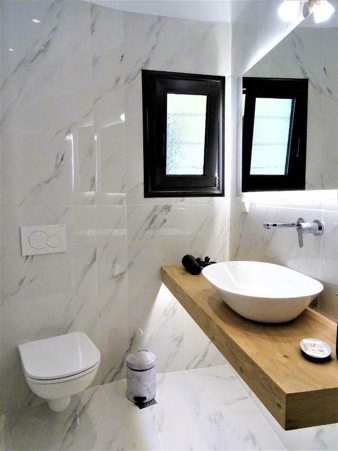 Joy Luxury Apartment Near Acropolis Atina Dış mekan fotoğraf