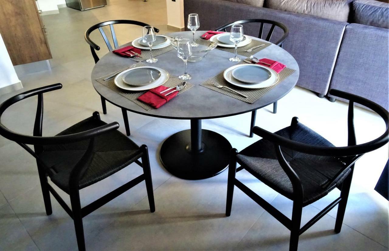 Joy Luxury Apartment Near Acropolis Atina Dış mekan fotoğraf