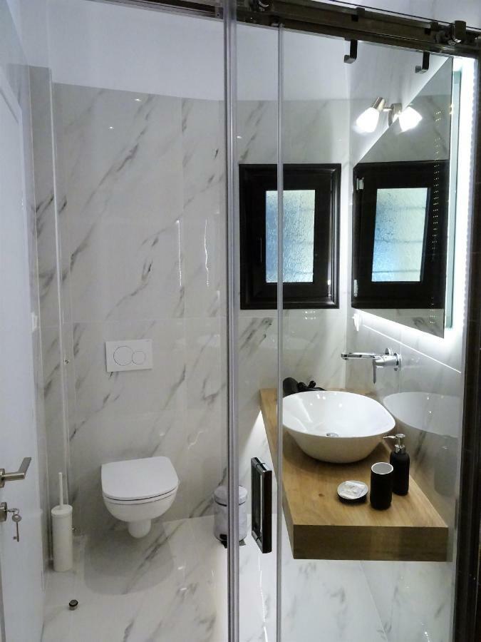 Joy Luxury Apartment Near Acropolis Atina Dış mekan fotoğraf