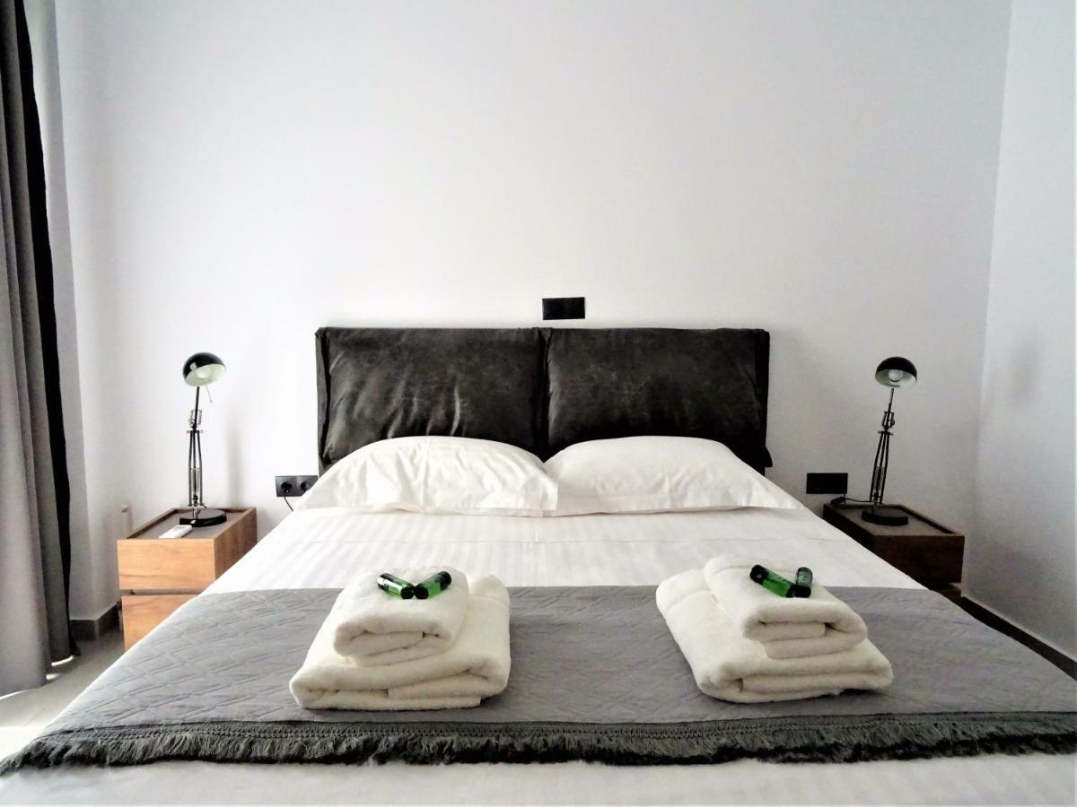 Joy Luxury Apartment Near Acropolis Atina Dış mekan fotoğraf