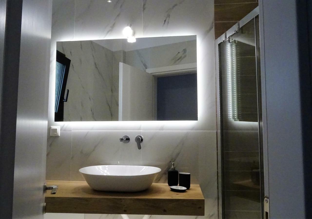 Joy Luxury Apartment Near Acropolis Atina Dış mekan fotoğraf