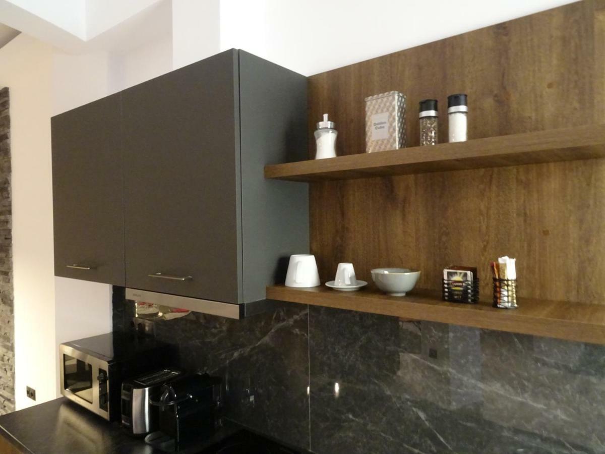 Joy Luxury Apartment Near Acropolis Atina Dış mekan fotoğraf